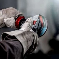 Meuleuse Ø 125 Mm METABO Meuleuse 125 Mm - W 13-125 Q - 603627000 9 Meuleuse Ø 125 Mm METABO Meuleuse 125 Mm - W 13-125 Q - 603627000 -Meuleuse Ponceuse Soldes metabo meuleuse 125 mm w 13 125 q 603627000 3