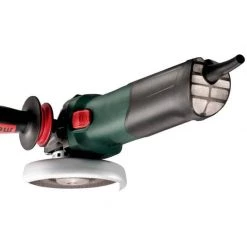 Meuleuse Ø 125 Mm METABO Meuleuse 125 Mm - WEV 17-125 Q - 600516000 -Meuleuse Ponceuse Soldes metabo meuleuse 125 mm wev 17 125 q 600516000 2