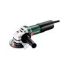 Meuleuse Ø 125 Mm METABO Meuleuse 125mm 1400W WEQ 1400-125 - 600347000 1 Meuleuse Ø 125 Mm METABO Meuleuse 125mm 1400W WEQ 1400-125 - 600347000 -Meuleuse Ponceuse Soldes metabo meuleuse 125mm 1400w weq 1400 125 600347000