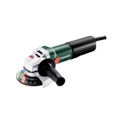 Meuleuse Ø 125 Mm METABO Meuleuse 125mm 1400W WEQ 1400-125 - 600347000