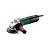 Meuleuse Ø 125 Mm METABO Meuleuse 125mm 1700W - WE17-125 Quick - 600515000 1 Meuleuse Ø 125 Mm METABO Meuleuse 125mm 1700W - WE17-125 Quick - 600515000 -Meuleuse Ponceuse Soldes metabo meuleuse 125mm 1700w we17 125 quick 600515000