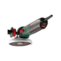 Meuleuse Ø 125 Mm METABO Meuleuse 125mm 1700W - WE17-125 Quick - 600515000 -Meuleuse Ponceuse Soldes metabo meuleuse 125mm 1700w we17 125 quick 600515000 2