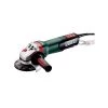 Meuleuse Ø 125 Mm METABO Meuleuse 125mm 1700W WEPBA 17-125 Quick DS - 600549000 1 Meuleuse Ø 125 Mm METABO Meuleuse 125mm 1700W WEPBA 17-125 Quick DS - 600549000 -Meuleuse Ponceuse Soldes metabo meuleuse 125mm 1700w wepba 17 125 quick ds 600549000