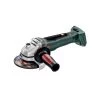 Meuleuse Sans Fil METABO Meuleuse 125mm 18V Solo WB18LTXBL125 Quick - 613077840