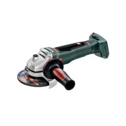 Meuleuse Sans Fil METABO Meuleuse 125mm 18V Solo WB18LTXBL125 Quick - 613077840