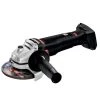 Meuleuse Sans Fil METABO Meuleuse 125mm 18V Solo WB18LTXBL125 Quick SE - 613090840 -Meuleuse Ponceuse Soldes metabo meuleuse 125mm 18v solo wb18ltxbl125 quick se 613090840