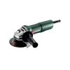 Meuleuse Ø 125 Mm METABO Meuleuse 125mm 750W W750-125 - 603605000 2 Meuleuse Ø 125 Mm METABO Meuleuse 125mm 750W W750-125 - 603605000 -Meuleuse Ponceuse Soldes metabo meuleuse 125mm 750w w750 125 603605000