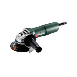 Meuleuse Ø 125 Mm METABO Meuleuse 125mm 750W W750-125 - 603605000