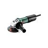 Meuleuse Ø 125 Mm METABO Meuleuse 125mm 850W WEV850-125 - 603611000 -Meuleuse Ponceuse Soldes metabo meuleuse 125mm 850w wev850 125 603611000