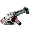 Meuleuse Sans Fil METABO Meuleuse 18V Solo - WB 18 LTX BL 180 Q - 613087840 2 Meuleuse Sans Fil METABO Meuleuse 18V Solo - WB 18 LTX BL 180 Q - 613087840 -Meuleuse Ponceuse Soldes metabo meuleuse 18v solo wb 18 ltx bl 180 q 613087840