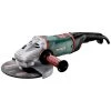 Meuleuse Ø 230 Mm METABO Meuleuse 230 Mm - WE 26-230 MVT Q - 606475260 -Meuleuse Ponceuse Soldes metabo meuleuse 230 mm we 26 230 mvt q 606475260