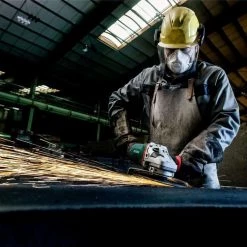 Meuleuse Ø 230 Mm METABO Meuleuse 230 Mm - WE 26-230 MVT Q - 606475260 -Meuleuse Ponceuse Soldes metabo meuleuse 230 mm we 26 230 mvt q 606475260 2