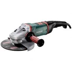 Meuleuse Ø 230 Mm METABO Meuleuse 230 Mm - WE 26-230 MVT Q - 606475260