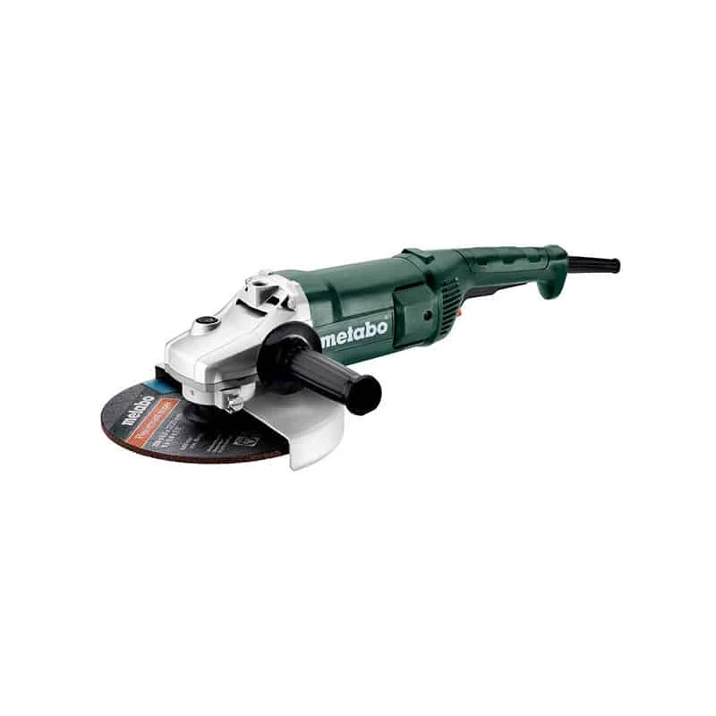 Meuleuse Ø 230 Mm METABO Meuleuse 230mm 2000W WP2000-230 - 606431000 3 Meuleuse Ø 230 Mm METABO Meuleuse 230mm 2000W WP2000-230 - 606431000