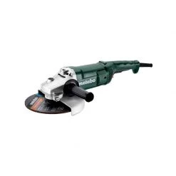 Meuleuse Ø 230 Mm METABO Meuleuse 230mm 2200W WP2200-230 - 606436000