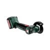 Meuleuse Sans Fil METABO Meuleuse 76mm 12V 2Ah PowerMaxx CC12 BL - 600348500