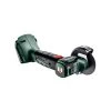 Meuleuse Sans Fil METABO Meuleuse 76mm 18V Solo CC18LTX BL - 600349840 2 Meuleuse Sans Fil METABO Meuleuse 76mm 18V Solo CC18LTX BL - 600349840 -Meuleuse Ponceuse Soldes metabo meuleuse 76mm 18v solo cc18ltx bl 600349840