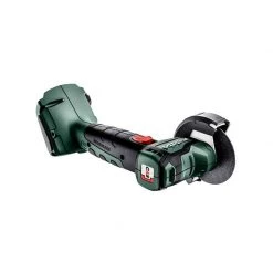 Meuleuse Sans Fil METABO Meuleuse 76mm 18V Solo CC18LTX BL - 600349840