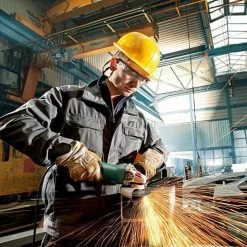 Meuleuse Ø 125 Mm METABO Meuleuse D'angle 1700W WEP 17-150 Quick - 600507000 -Meuleuse Ponceuse Soldes metabo meuleuse d angle 1700w wep 17 150 quick 600507000 3