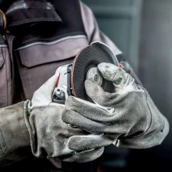 Meuleuse Ø 125 Mm METABO Meuleuse D'angle 1700W WEP 17-150 Quick - 600507000 -Meuleuse Ponceuse Soldes metabo meuleuse d angle 1700w wep 17 150 quick 600507000 4