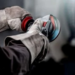 Meuleuse Ø 125 Mm METABO Meuleuse D'angle 1700W WEP 17-150 Quick - 600507000 -Meuleuse Ponceuse Soldes metabo meuleuse d angle 1700w wep 17 150 quick 600507000 5