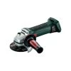 Meuleuse Sans Fil METABO Meuleuse D'angle 18V Solo W18LTX125 Quick - 602174840 2 Meuleuse Sans Fil METABO Meuleuse D'angle 18V Solo W18LTX125 Quick - 602174840 -Meuleuse Ponceuse Soldes metabo meuleuse d angle 18v solo w18ltx125 quick 602174840