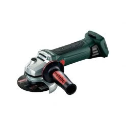 Meuleuse Sans Fil METABO Meuleuse D'angle 18V Solo W18LTX125 Quick - 602174840