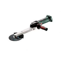 Meuleuse Sans Fil METABO Meuleuse D'angle Inox Ø150mm 18V Solo KNS18LTX - 600191850