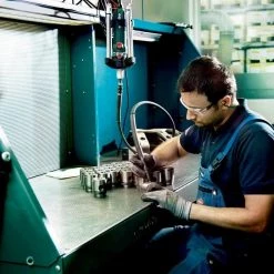 METABO Meuleuse Droite - GE 710 Plus - 600616000 -Meuleuse Ponceuse Soldes metabo meuleuse droite ge 710 plus 600616000 4