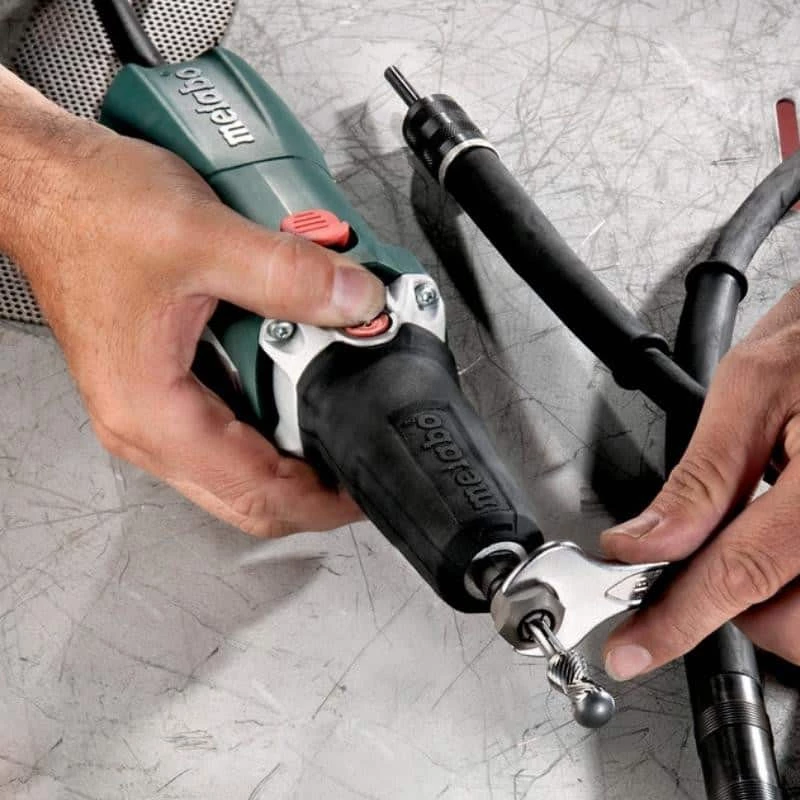 METABO Meuleuse Droite - GE 950 G Plus - 600618000 5 METABO Meuleuse Droite - GE 950 G Plus - 600618000 – Image 3