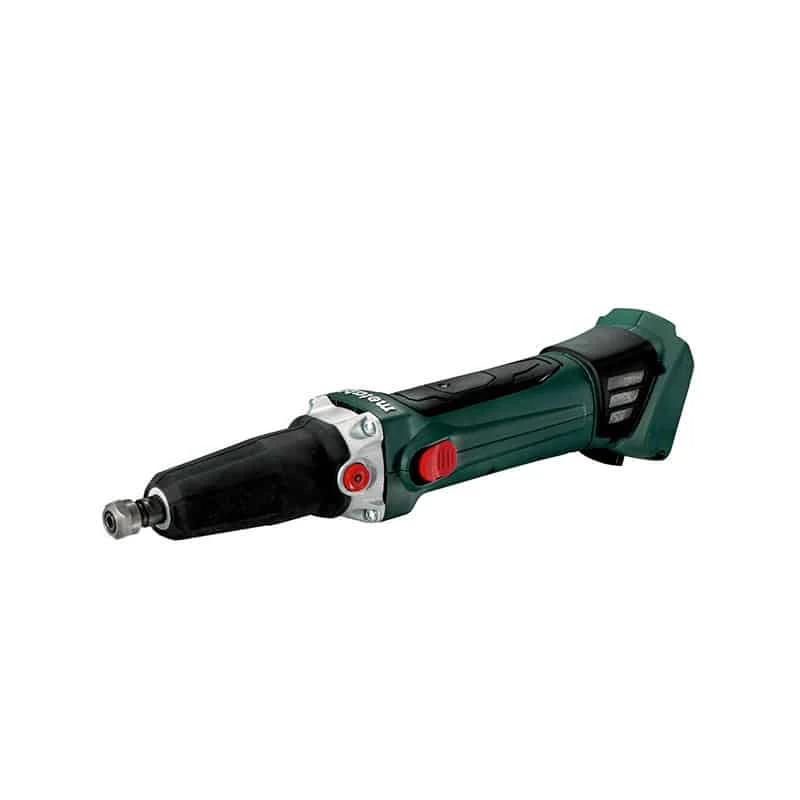 METABO Meuleuse Droite Ø50mm 18V Solo GA18LTX - 600638840 3 METABO Meuleuse Droite Ø50mm 18V Solo GA18LTX - 600638840