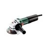 Meuleuse Ø 125 Mm METABO Meuleuse Filaire 125mm 1100W WQ1100-125 - 610035000 -Meuleuse Ponceuse Soldes metabo meuleuse filaire 125mm 1100w wq1100 125 610035000