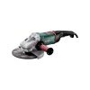Meuleuse Ø 230 Mm METABO Meuleuse Ø230mm 2400W WE24-230MVT - 606469260 -Meuleuse Ponceuse Soldes metabo meuleuse o230mm 2400w we24 230mvt 606469260