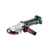 Meuleuse Sans Fil METABO Meuleuse Tête Plate 18V Solo WF18LTX125 Quick - 601306840 -Meuleuse Ponceuse Soldes metabo meuleuse tete plate 18v solo wf18ltx125 quick 601306840