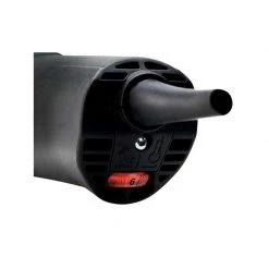 Meuleuse Ø 125 Mm METABO Meuleuse WEV11-125 QUICK 125mm 1000W - 603625500 -Meuleuse Ponceuse Soldes metabo meuleuse wev11 125 quick 125mm 1000w 603625500 1