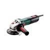 Meuleuse Ø 125 Mm METABO Meuleuse WEV11-125 QUICK 125mm 1000W - 603625500 2 Meuleuse Ø 125 Mm METABO Meuleuse WEV11-125 QUICK 125mm 1000W - 603625500 -Meuleuse Ponceuse Soldes metabo meuleuse wev11 125 quick 125mm 1000w 603625500