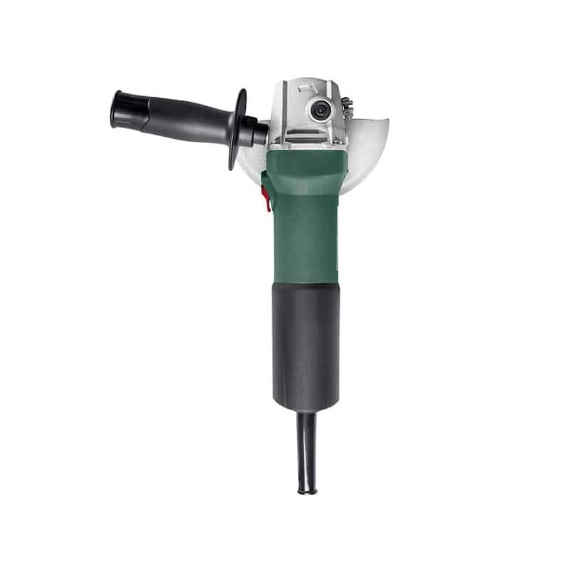 Meuleuse Ø 125 Mm METABO Meuleuses D'angle W 850-125 Set - 603608510 4 Meuleuse Ø 125 Mm METABO Meuleuses D'angle W 850-125 Set - 603608510 – Image 2