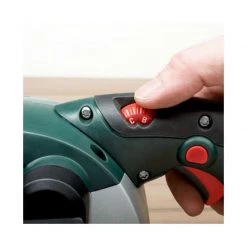 METABO Ponceuse à Bande BAE 75 - 600375000 -Meuleuse Ponceuse Soldes metabo ponceuse a bande bae 75 600375000 2