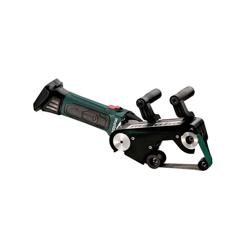 Ponceuse à Bande METABO Ponceuse à Tubes Inox 18V Solo RB18LTX60 - 600192850 3 Ponceuse à Bande METABO Ponceuse à Tubes Inox 18V Solo RB18LTX60 - 600192850