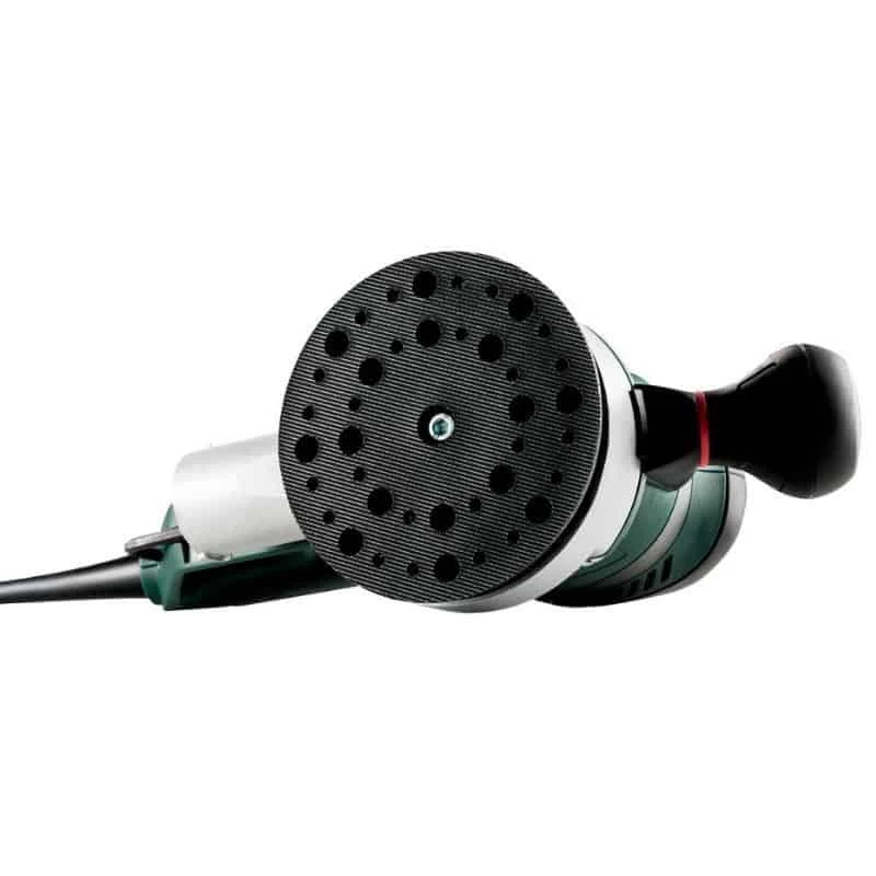 METABO Ponceuse Excentrique Ø125 SXE 425 TurboTec - 600131500 4 METABO Ponceuse Excentrique Ø125 SXE 425 TurboTec - 600131500 – Image 2