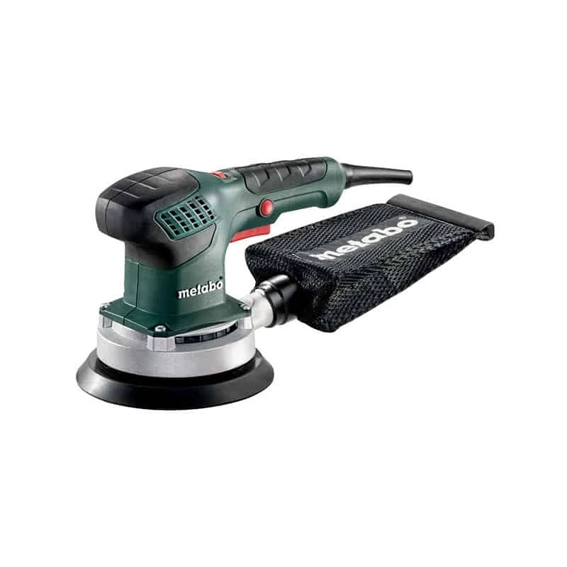 METABO Ponceuse Excentrique Ø150mm SXE3150 - 600444000 3 METABO Ponceuse Excentrique Ø150mm SXE3150 - 600444000