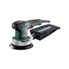 METABO Ponceuse Excentrique Ø150mm SXE3150 - 600444500 2 METABO Ponceuse Excentrique Ø150mm SXE3150 - 600444500 -Meuleuse Ponceuse Soldes metabo ponceuse excentrique o150mm sxe3150 600444500
