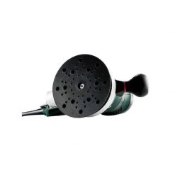 METABO Ponceuse Excentrique Ø150mm SXE450 TURBOTEC - 600129000 -Meuleuse Ponceuse Soldes metabo ponceuse excentrique o150mm sxe450 turbotec 600129000 2