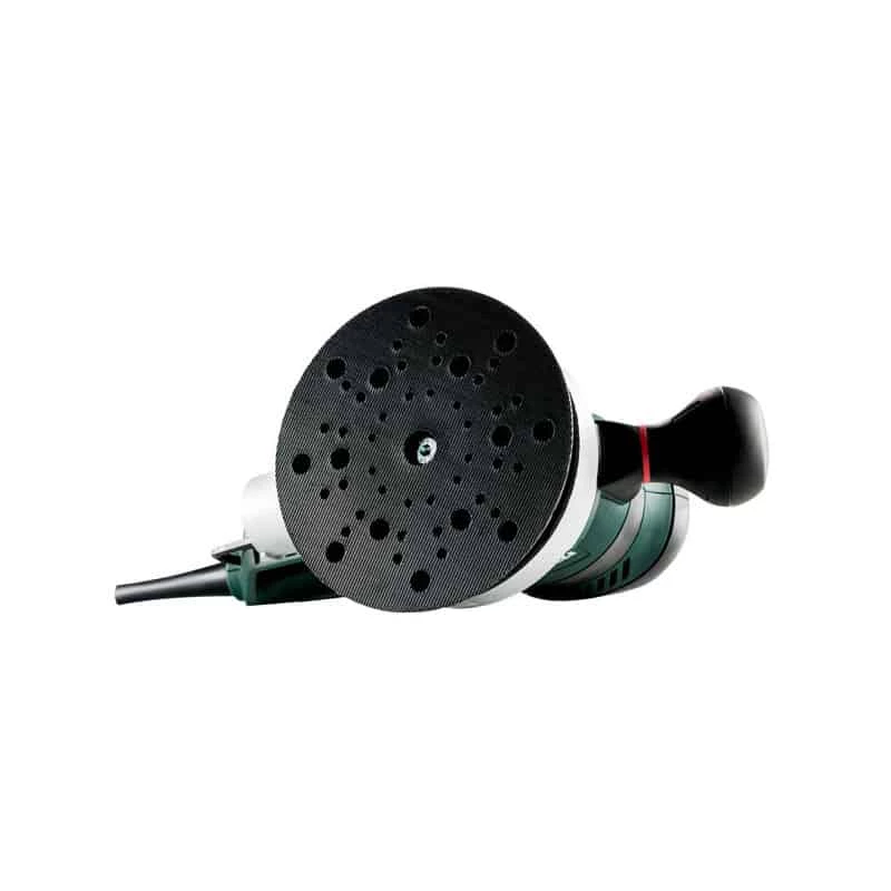 Ponceuse Roto-excentrique METABO Ponceuse Excentrique SXE 450 TurboTec - 600129700 3 Ponceuse Roto-excentrique METABO Ponceuse Excentrique SXE 450 TurboTec - 600129700 – Image 2