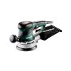 Ponceuse Roto-excentrique METABO Ponceuse Excentrique SXE 450 TurboTec - 600129700