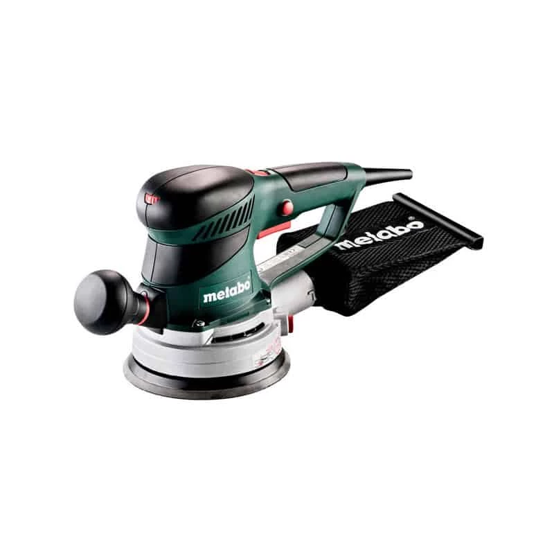 Ponceuse Roto-excentrique METABO Ponceuse Excentrique SXE 450 TurboTec - 600129700 2 Ponceuse Roto-excentrique METABO Ponceuse Excentrique SXE 450 TurboTec - 600129700