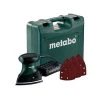 Ponceuse Vibrante METABO Ponceuse Multifonction FMS 200 INTEC SET - 690568000 2 Ponceuse Vibrante METABO Ponceuse Multifonction FMS 200 INTEC SET - 690568000 -Meuleuse Ponceuse Soldes metabo ponceuse multifonction fms 200 intec set 690568000