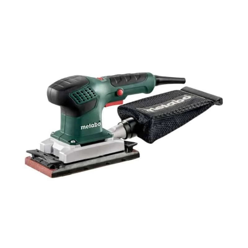 METABO Ponceuse Vibrante SRE 3185 - 600442000 3 METABO Ponceuse Vibrante SRE 3185 - 600442000