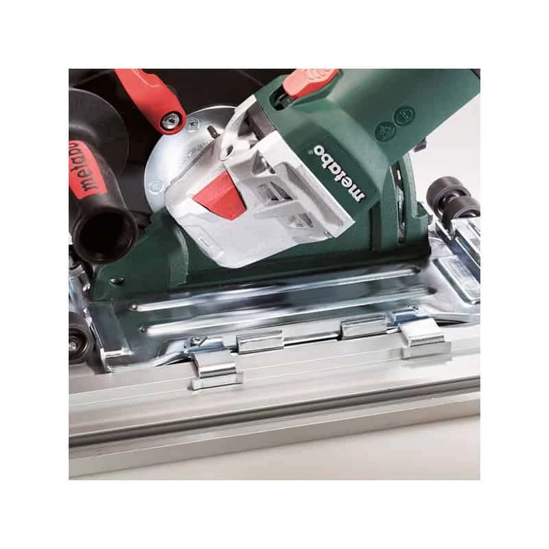 Rainureuse à Béton METABO Rainureuse Ø 125 1250W W 12-125 HD Set CED Plus - 600408510 5 Rainureuse à Béton METABO Rainureuse Ø 125 1250W W 12-125 HD Set CED Plus - 600408510 – Image 3