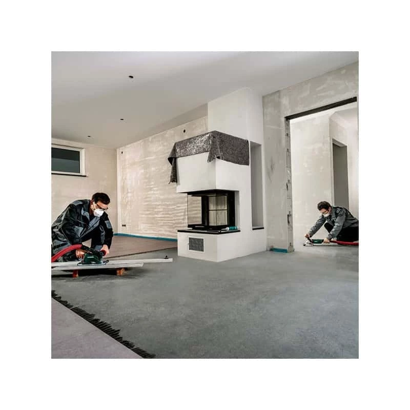 Rainureuse à Béton METABO Rainureuse Ø 125 1250W W 12-125 HD Set CED Plus - 600408510 6 Rainureuse à Béton METABO Rainureuse Ø 125 1250W W 12-125 HD Set CED Plus - 600408510 – Image 4